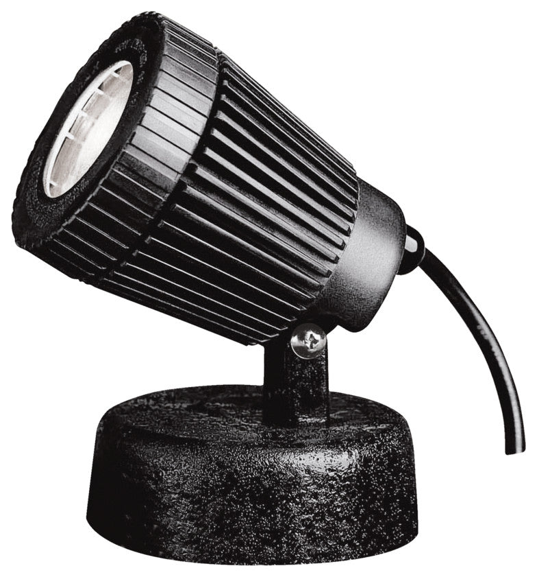 Black Underwater 1--Light 12V