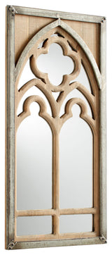 Carlita Mirror