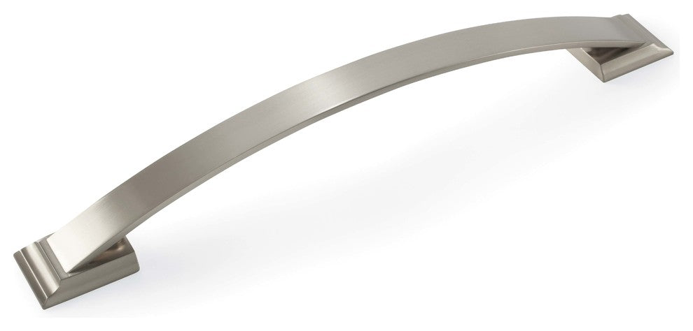 Amerock Appliance Pull 8" Satin Nickel