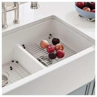 Blanco Stainless Steel Floating Sink Grid for all Ikon and Vintera Sinks