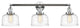 INNOVATIONS 205-PC-G713-LED 3-Light Bath Vanity Light Polished Chrome