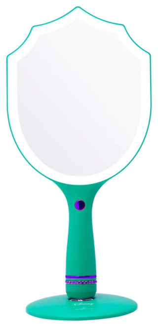Ariel LED Handheld Makeup Mirror