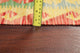 Kilim Southwestern Oriental Hand-Woven Turkish Traditional Area Rug, 9'8"x6'10