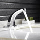Melo Automatic Sensor Faucet, Also Available, Oil Rubbed Bronze Or Gold