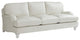 Gilmore Leather Arm Sofa