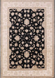 Ahgly Company Indoor Rectangle Mid-Century Modern Area Rugs, 2' x 5'