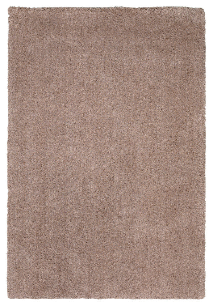 Bliss 1551 Beige Shag, 27"x45"