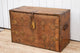 Large 18th Century Spanish BargueÃ±o Chest