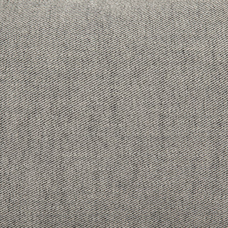 Kennedy Chair-Gabardine Grey