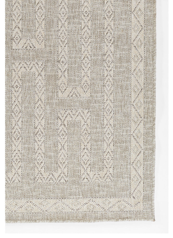 Momeni Hampton HAM-8/Grey -8' X 10'