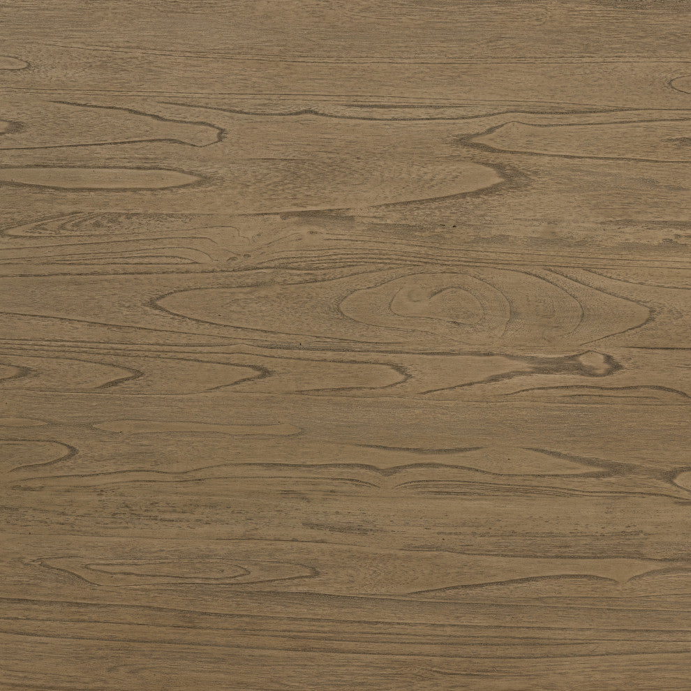 Sorrento 81" Dining Bench-Aged Drift