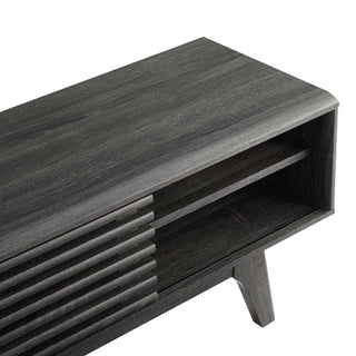 Render 48" TV Stand, Charcoal