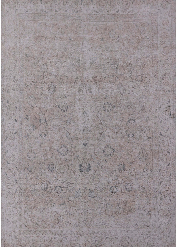 Ahgly Company Indoor Rectangle Mid-Century Modern Area Rugs, 3' x 5'