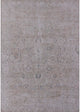 Ahgly Company Indoor Rectangle Mid-Century Modern Area Rugs, 3' x 5'