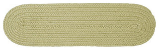 Colonial Mills Stair Tread Boca Raton Celery Stair Tread