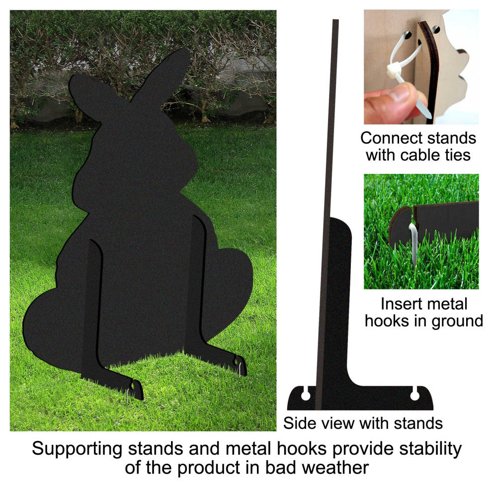 Some Mummy Loves You Free-Standing Garden Decor