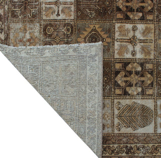 Vintage Killian Ivory Rug