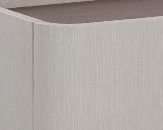 Jamille Nightstand