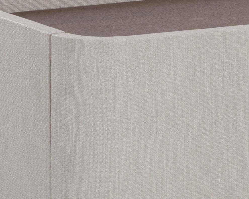 Jamille Nightstand