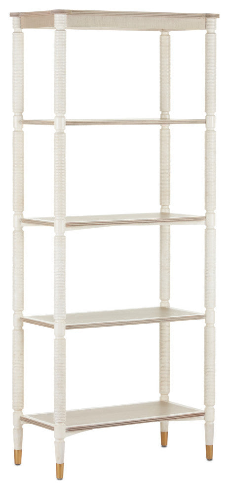 Aster Etagere