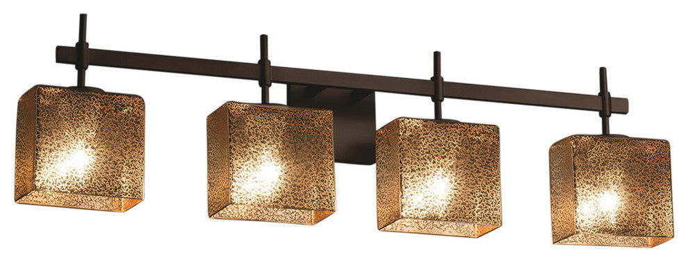 UNION 4-Light Bath Bar