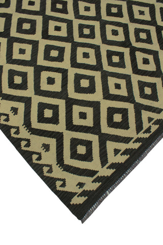 Sangat Kilim Rosie Ivory Rug