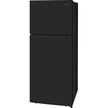 Frigidaire FFHT1822U 28"W 17.6 Cu. Ft. Energy Star Certified Top - White