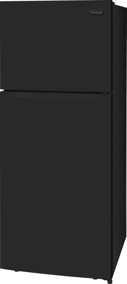 Frigidaire FFHT1822U 28"W 17.6 Cu. Ft. Energy Star Certified Top - White