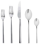 Atena Flatware Set, Mirror, 5 Pcs.