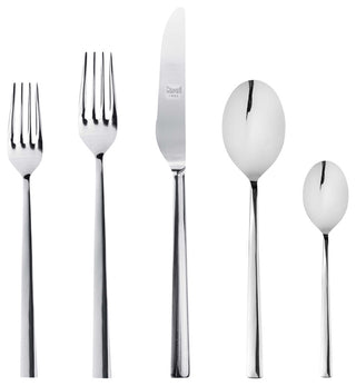 Atena Flatware Set, Mirror, 5 Pcs.
