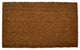 17 MM plain PVC back Coir