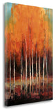 "Morning Whisper" By Peter Colbert , Giclee Print on Gallery Wrap Canvas