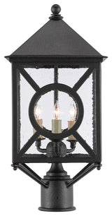 Ripley Small Post Light