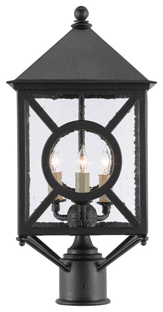 Ripley Small Post Light