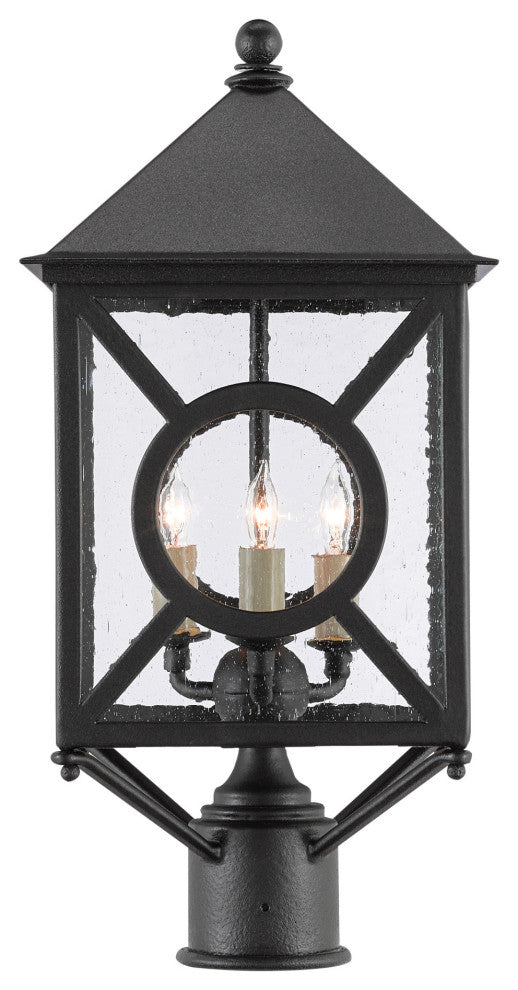 Ripley Small Post Light
