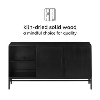 Nimes Media Unit, Black