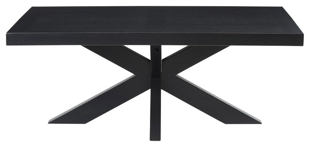 Harris Cocktail Table