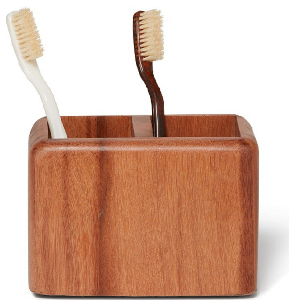 Nature's Home Collection, Toothbrush Holder