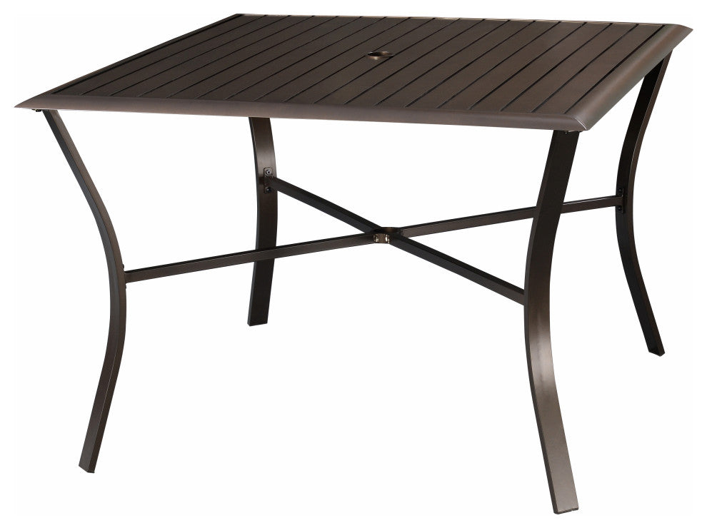Westin 5pc Sling Dining Set - Tan