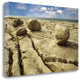 "Boulders" By Dennis Frates, Giclee Print on Gallery Wrap Canvas, Ready to Hang