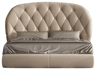 London Bed Dor77, King, Set2