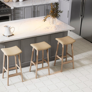 Vaudeville Octagon Nacar, Taco Nacar Porcelain Floor/Wall Tile