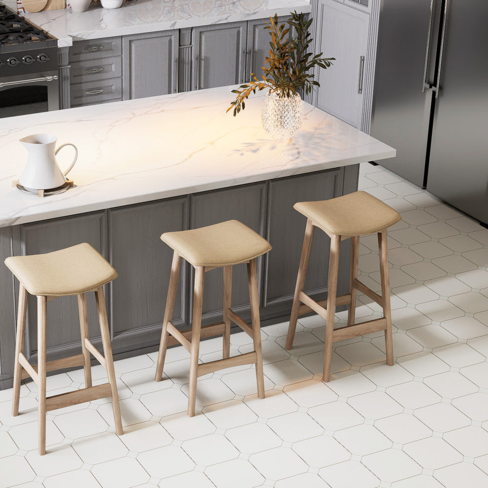 Vaudeville Octagon Nacar, Taco Nacar Porcelain Floor/Wall Tile