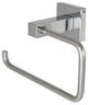 Primo Towel Ring, Polished Chrome