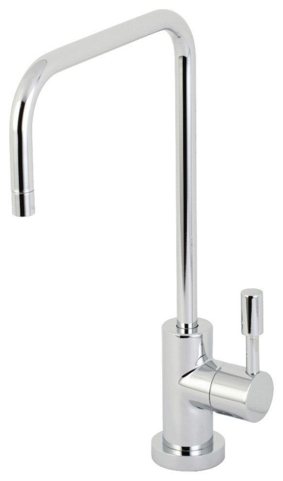 KS6191DL Concord Single-Handle Water Filtration Faucet, Polished Chrome