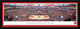 North Carolina State Wolfpack Panoramic, Basketball , Select Frame