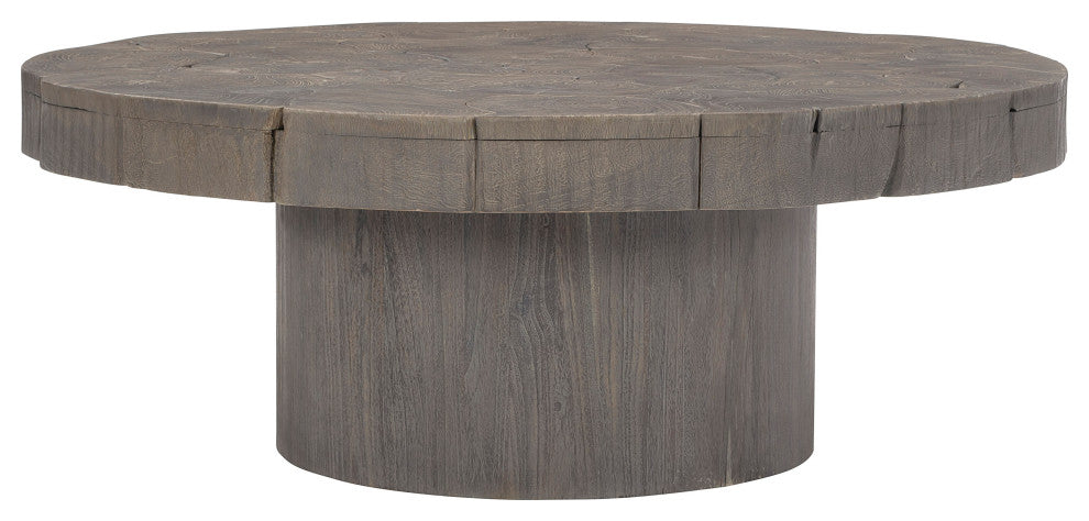 Bernhardt Calavaras Cocktail Table