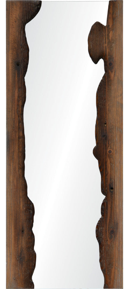 Connix Decorative Wall Mirror 20" x 50"