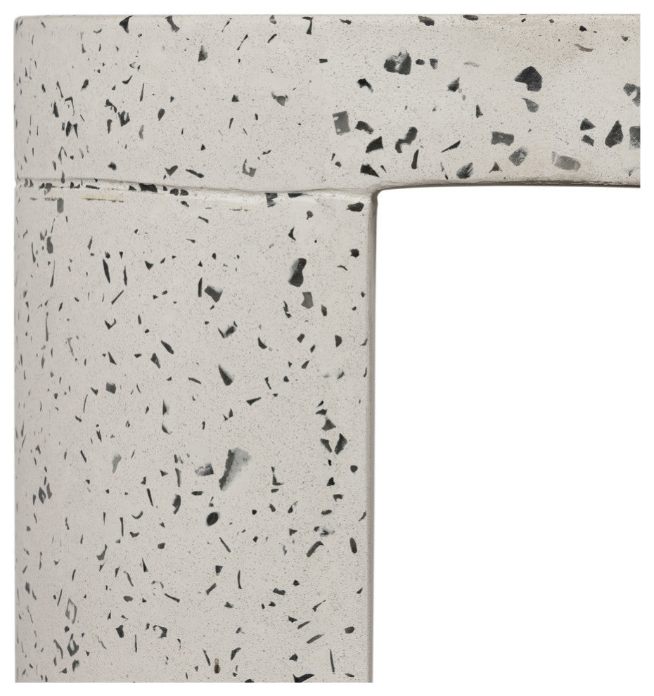 Lyon Outdoor Stool