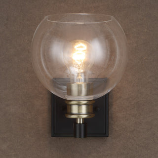 Uttermost Kent Edison 1-LIght Sconce